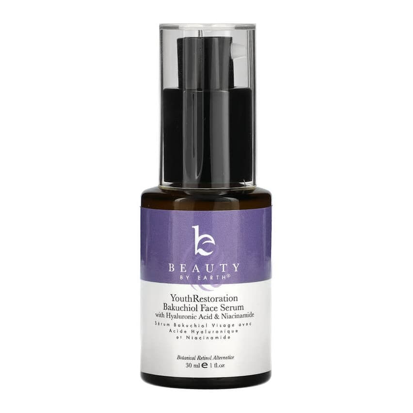 Youth Restoration Bakuchiol Face Serum (30 m)