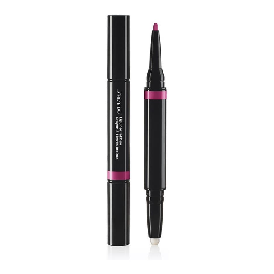 LipLiner InkDuo Prime + Line 10 Violet