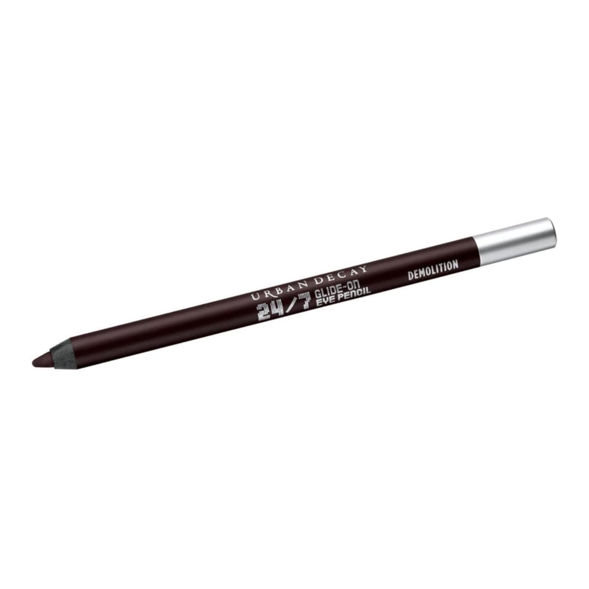 24/7 Eye Pencil, Demolition