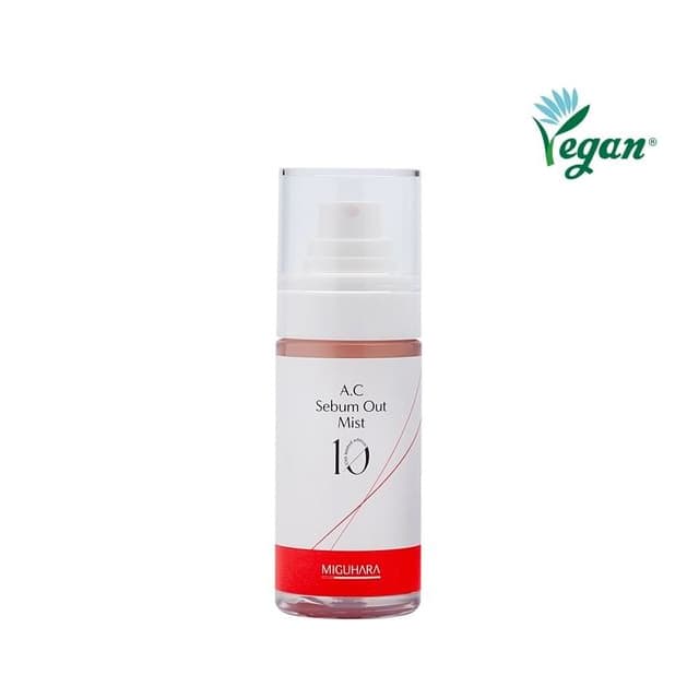 A.C Sebum Out Mist