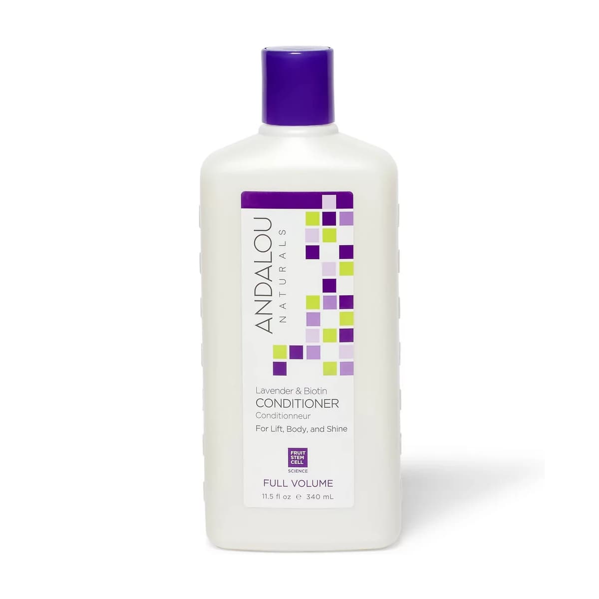 Lavender and Biotin Full Volume Conditioner