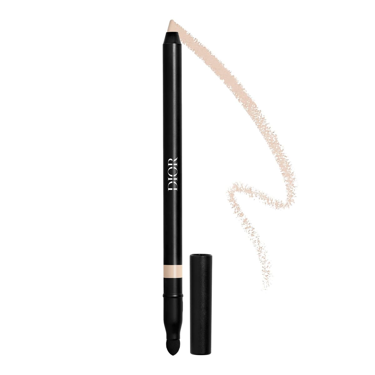 Diorshow On Stage Crayon Kohl Liner, #529 Beige