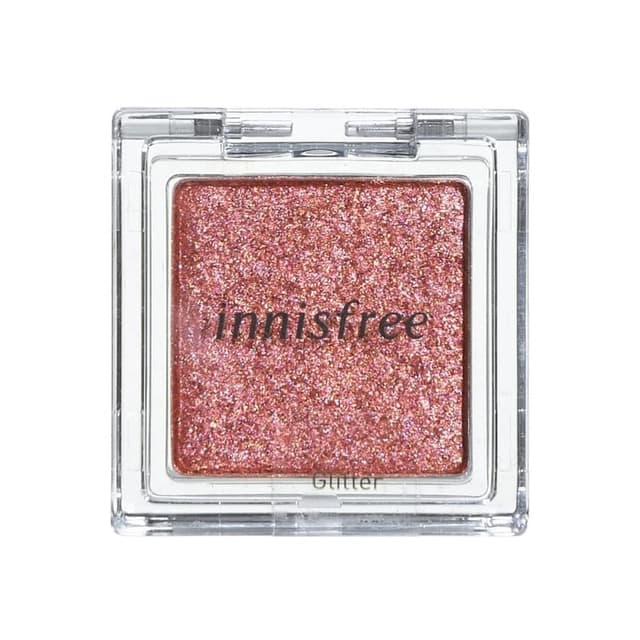 My Eye Shadow Glitter, #40