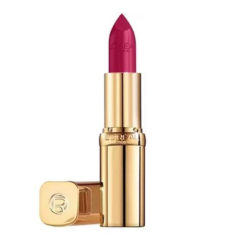 L'Oréal Paris Color Riche Satin Lipstick 2010 La Prune