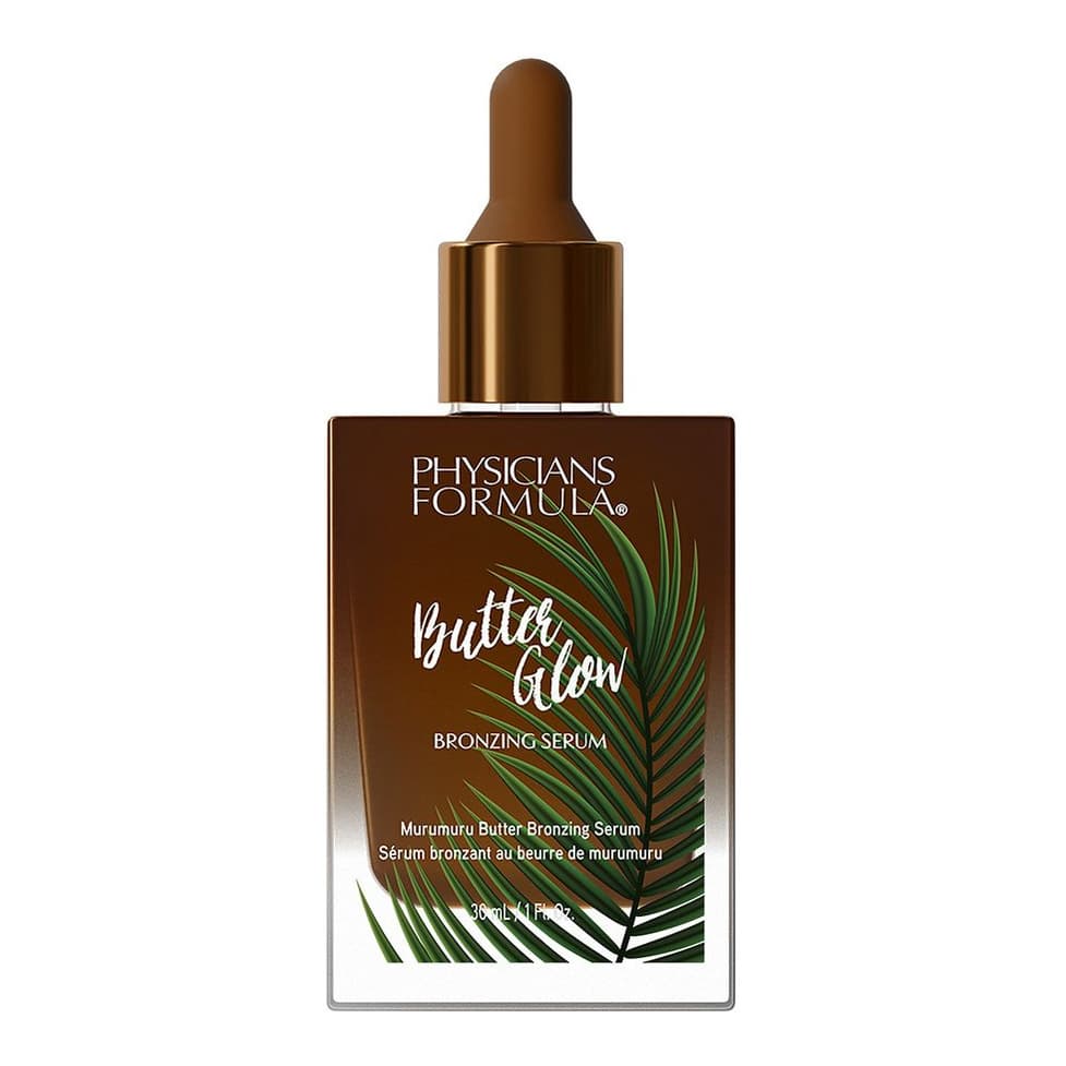 Butter Glow Liquid Bronzer