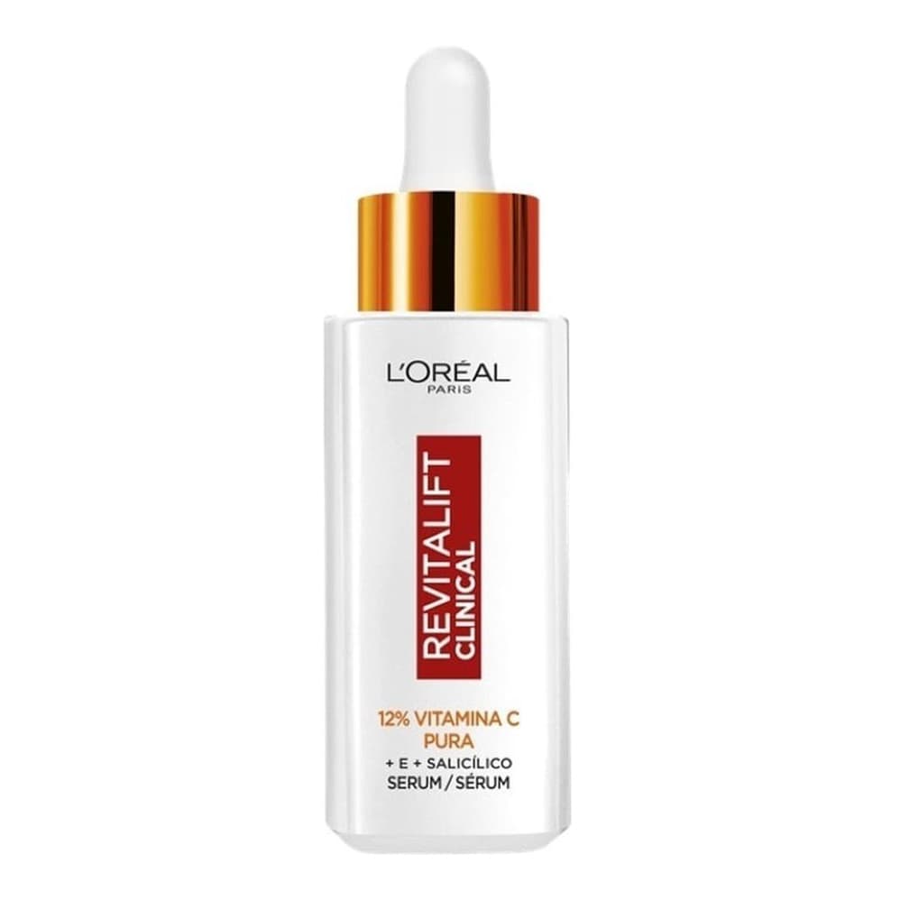 Revitalift Clinical 12% Pure Vitamin C Serum