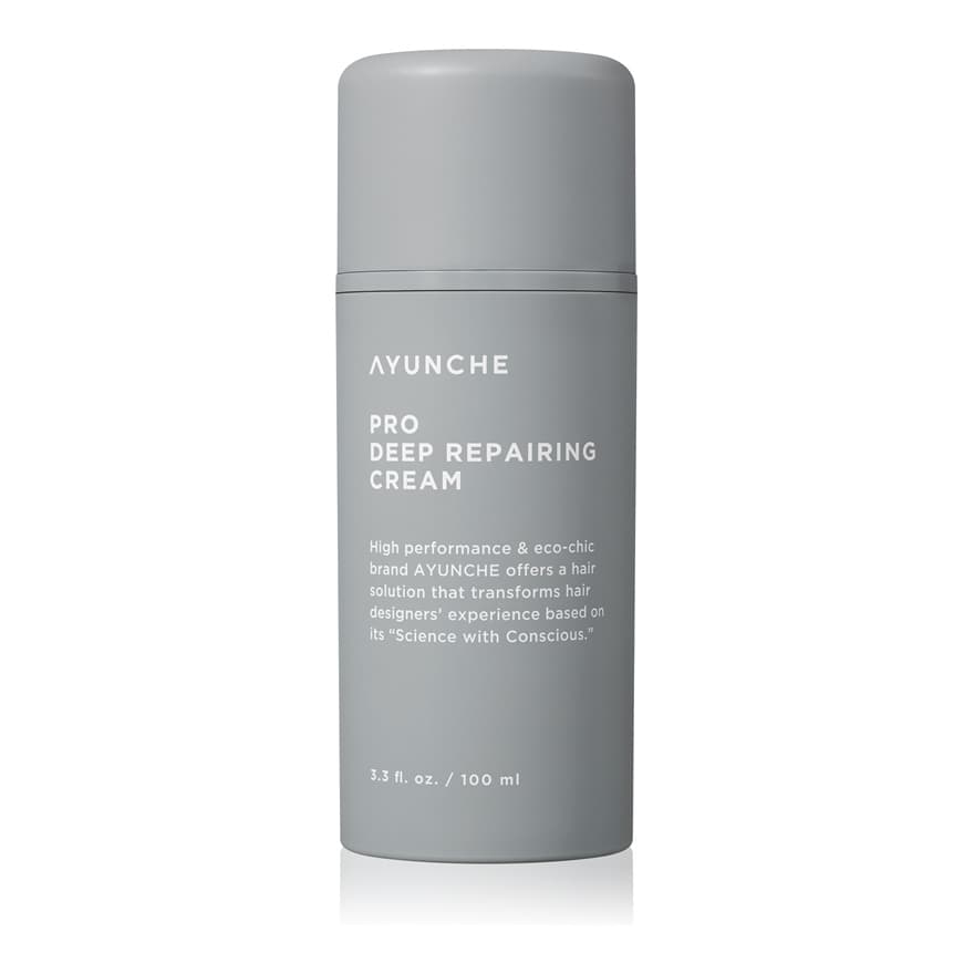 Pro Deep Repairing Cream