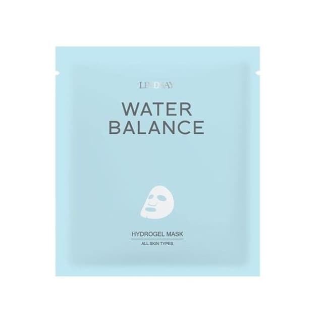 Water Balance Hydrogel Mask