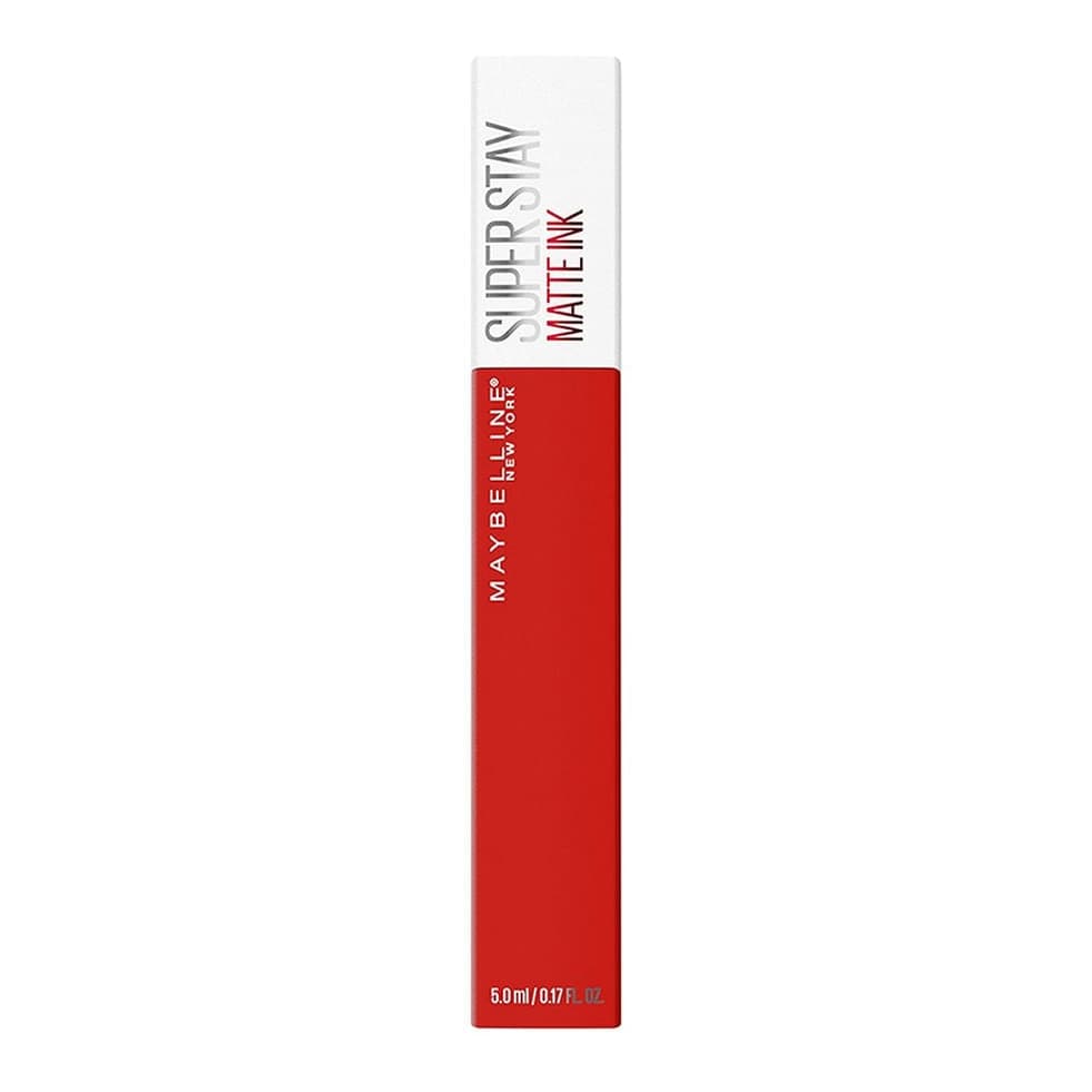 Matte Ink Liquid Lipstick, Innovator