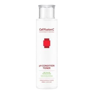 pH Condition Toner