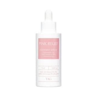 Pink Relief Intensive Serum