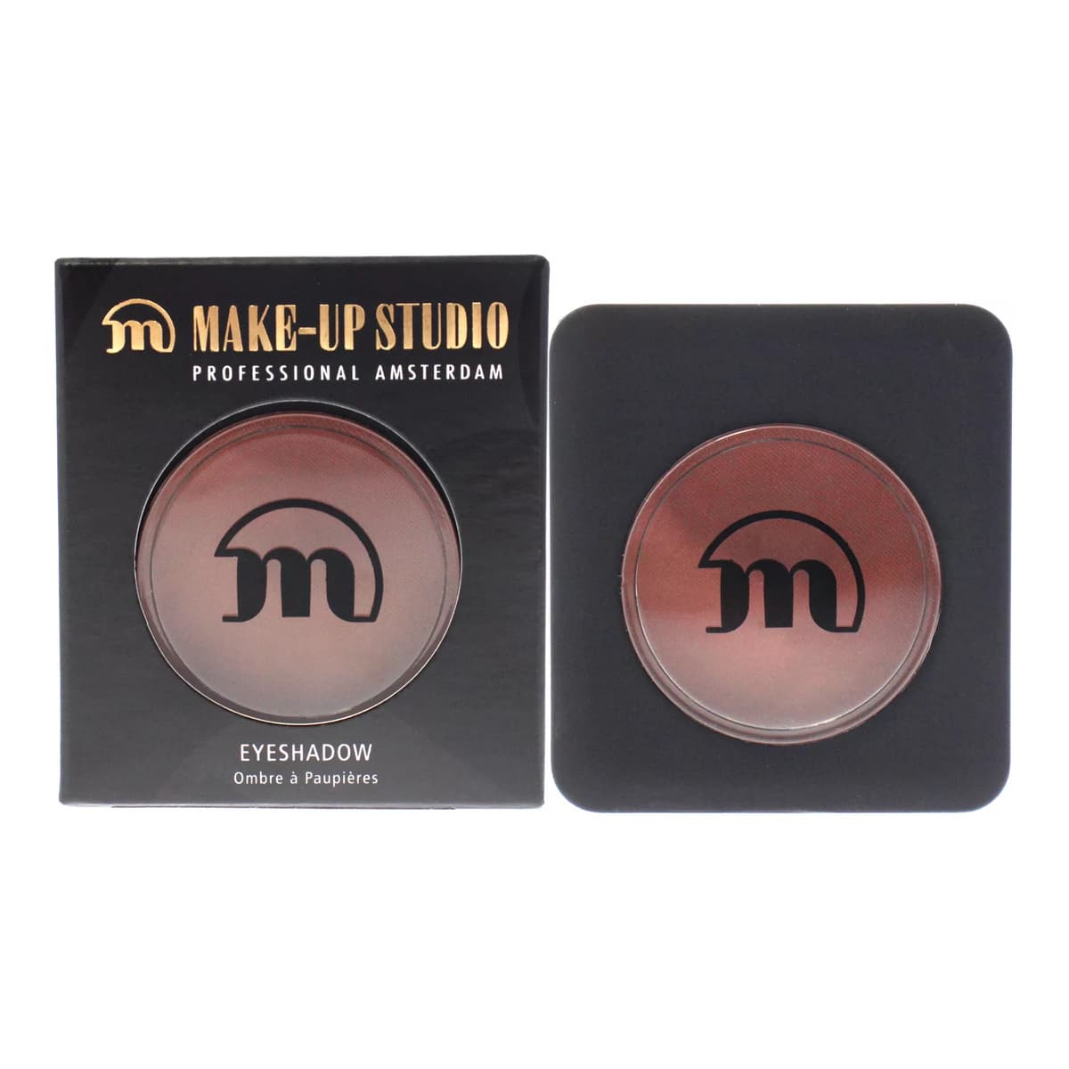 Eyeshadow - 200 by Make-Up Studio for Women Eye Shadow, Black Colour