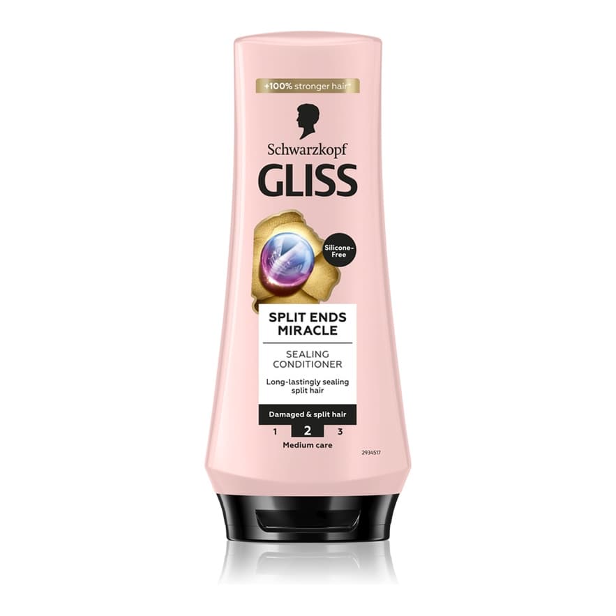 Gliss Split Ends Miracle