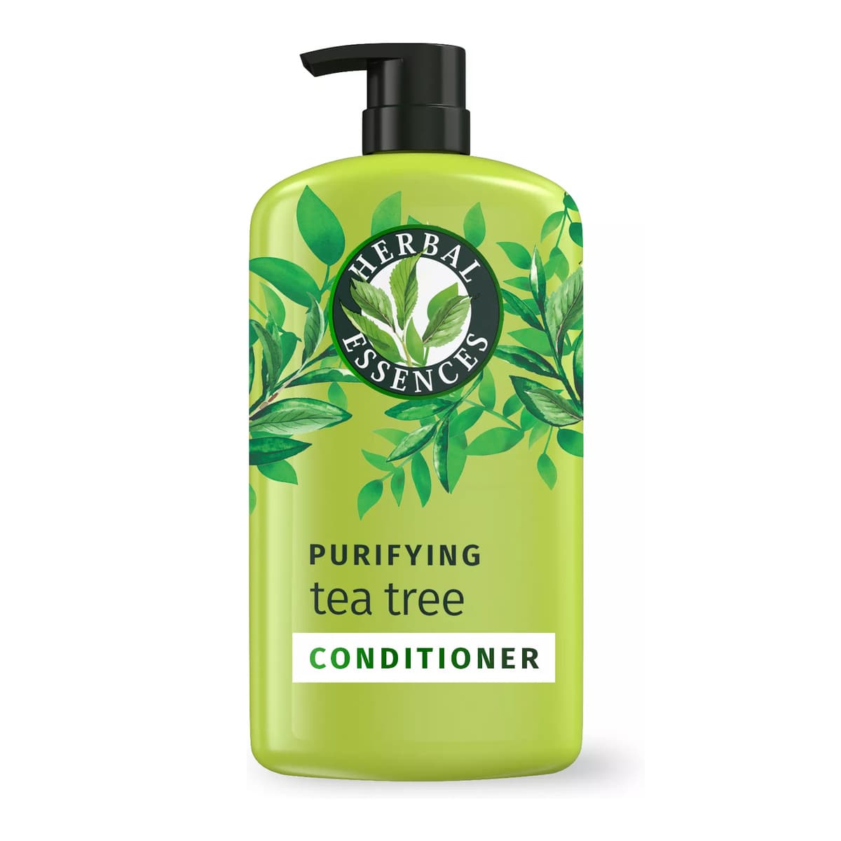 Clarifying Conditioner with Tea Tree