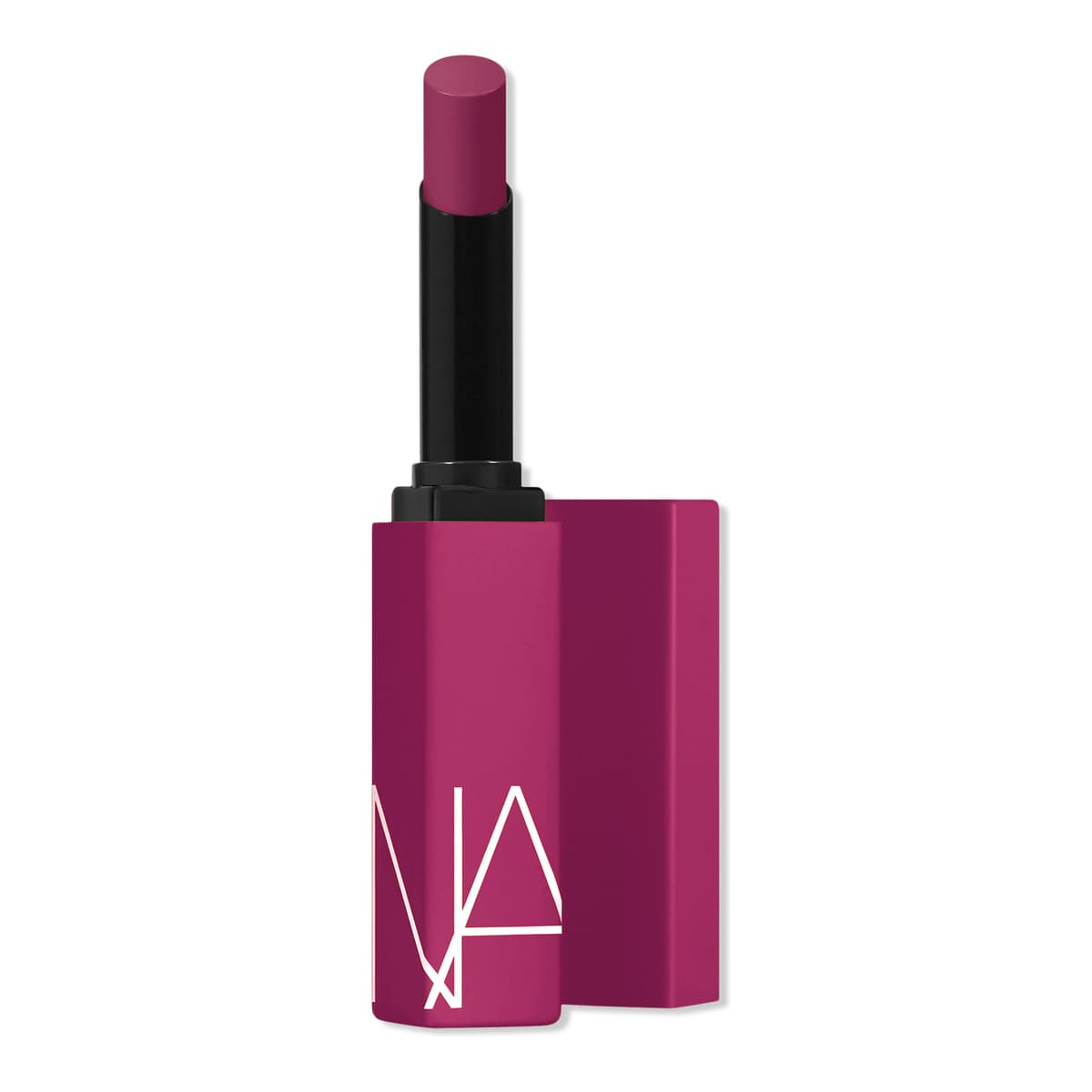 Powermatte Long-Lasting Lipstick, #650 Warm Leatherette