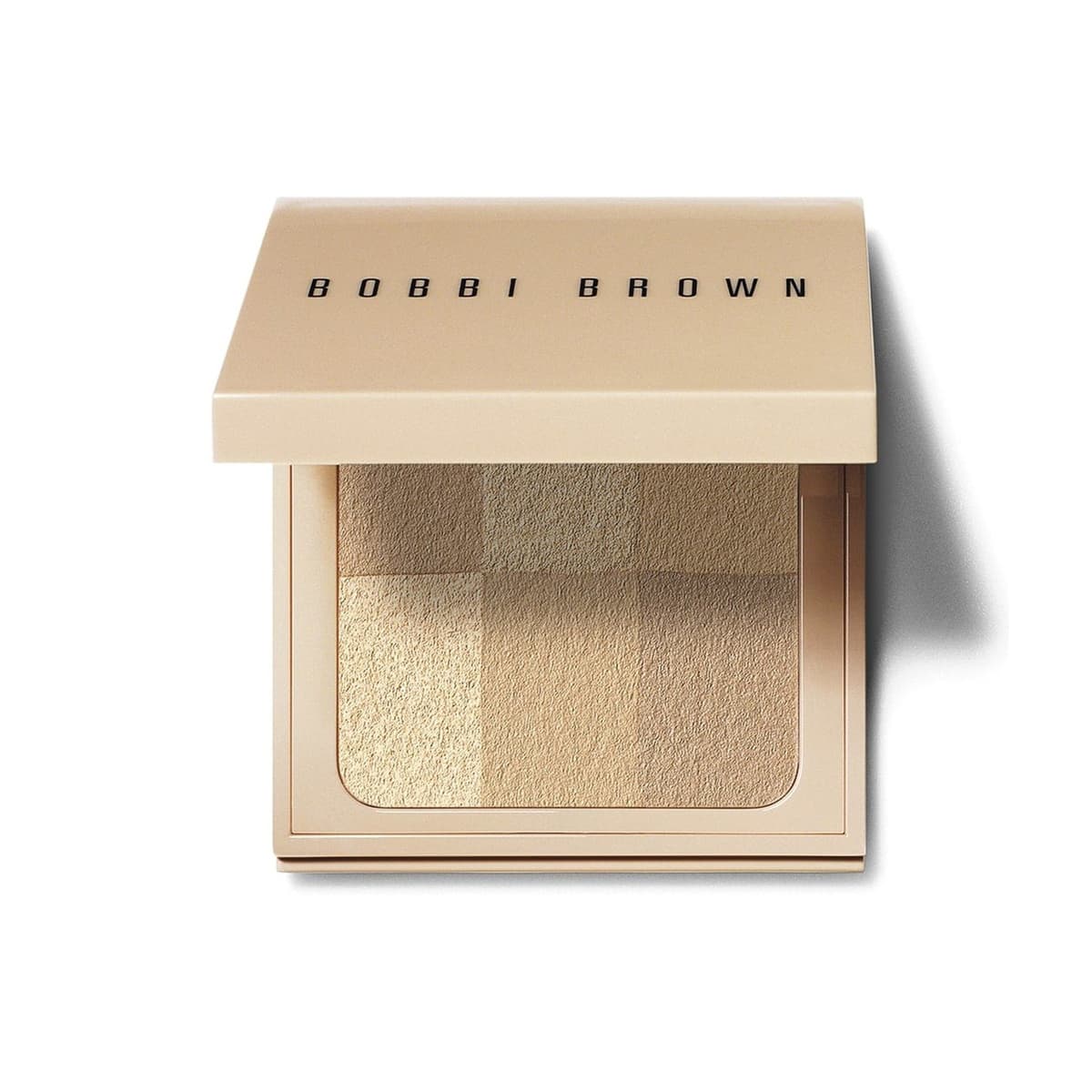 Nude Finish Illuminating Powder Nude