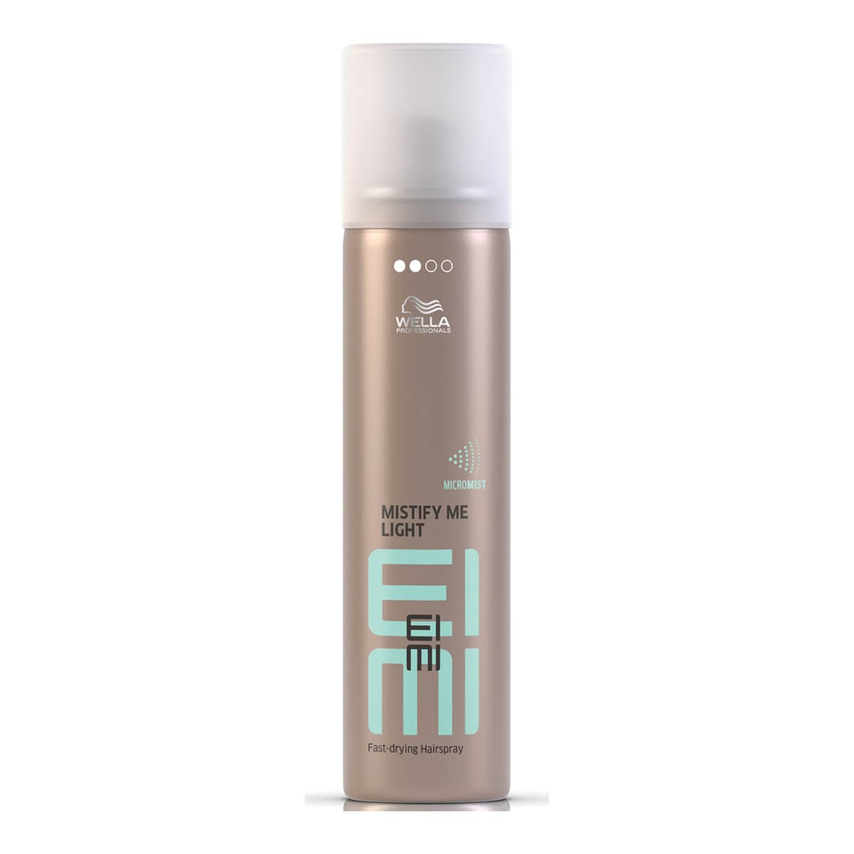 Wella Professionals EIMI Mistify Me Light Hairspray