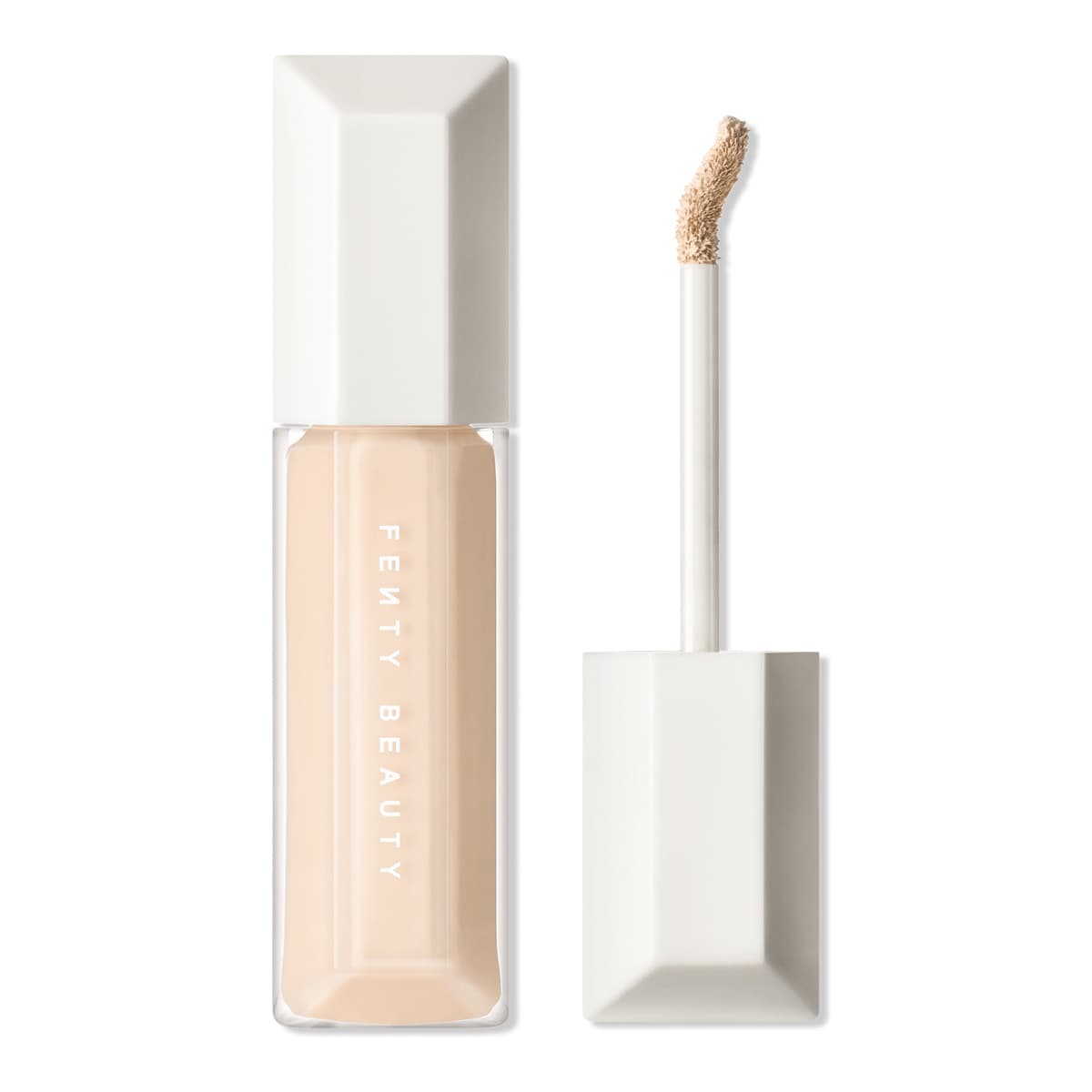 We're Even Hydrating Longwear Concealer, 130W
