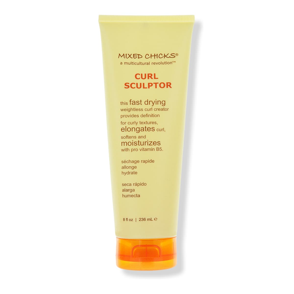Curl Sculptor Moisturizing & Fast Drying Leave-In Conditioner