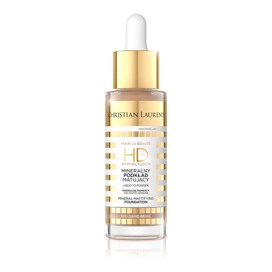 Pour La Beauté
