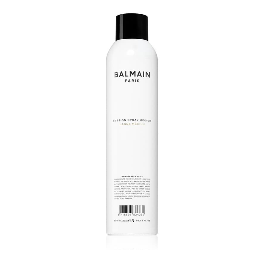 Session Spray