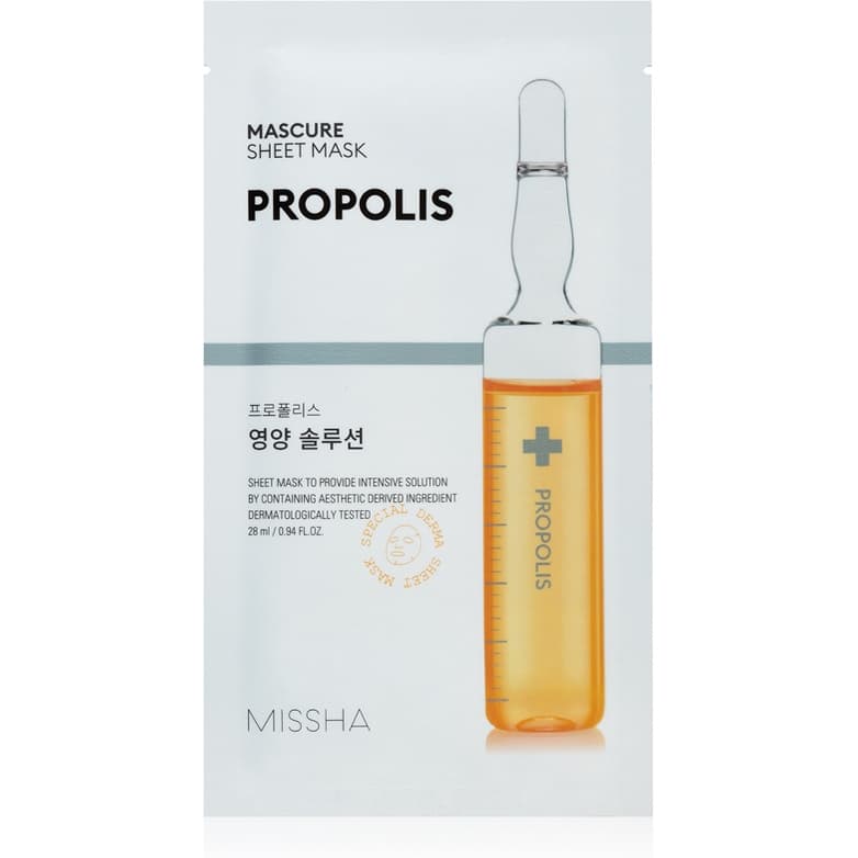 Mascure Propolis