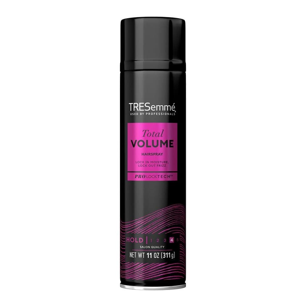 Total Volume Hairspray