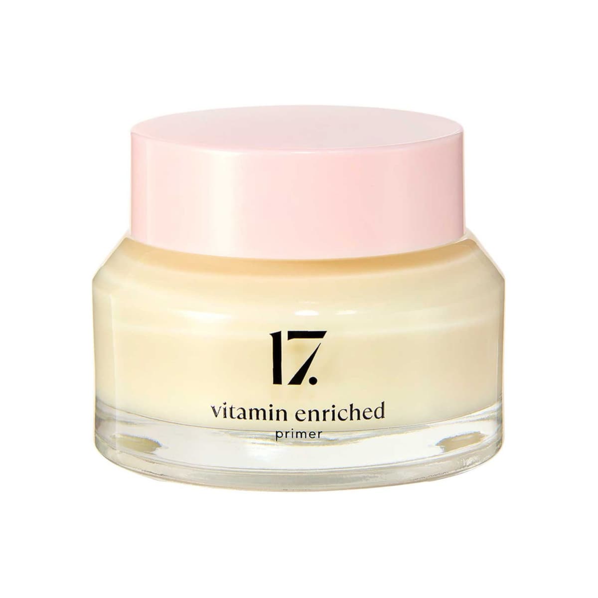 Vitamin Enriched Primer