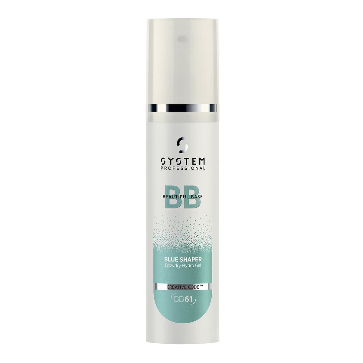 BB Blue Shaper Gel