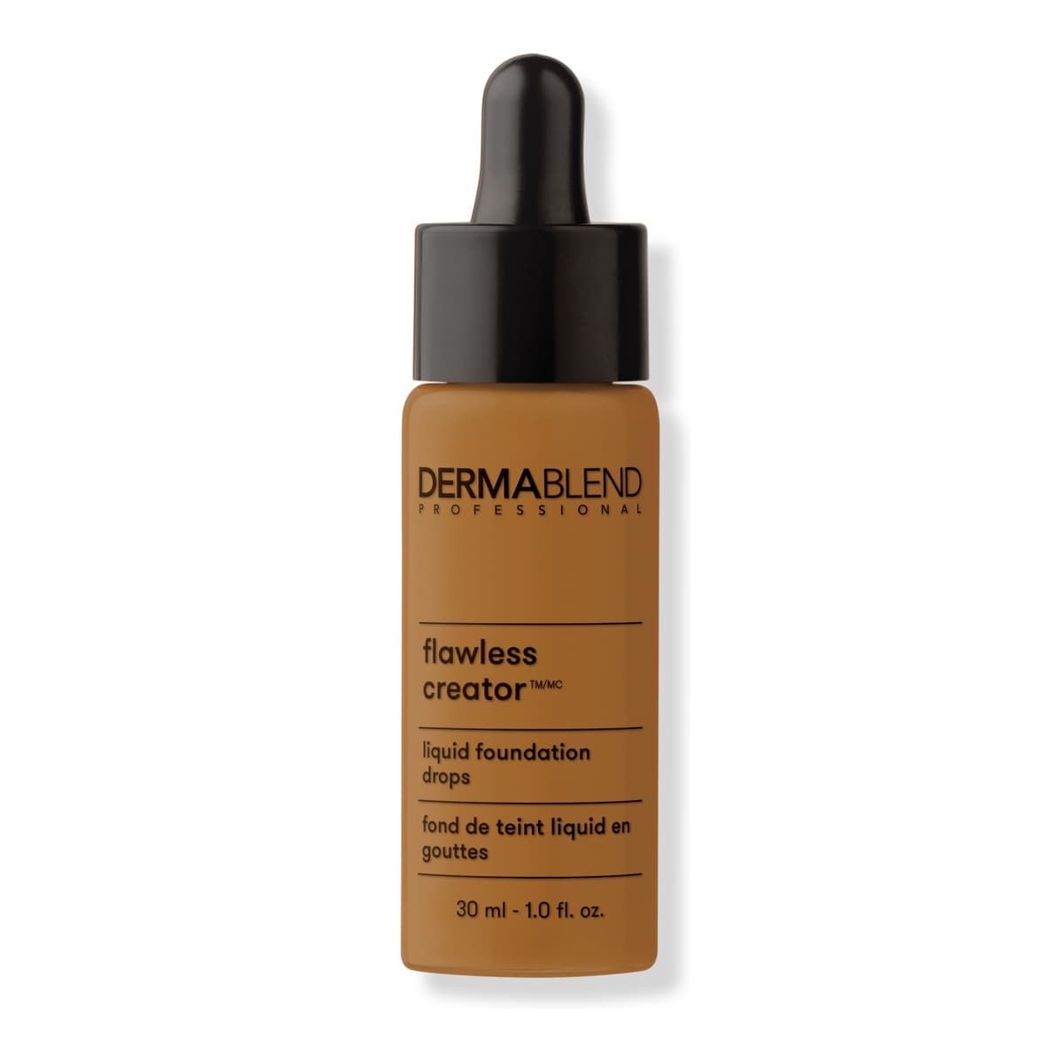 Flawless Creator Liquid Foundation Drops, 72N