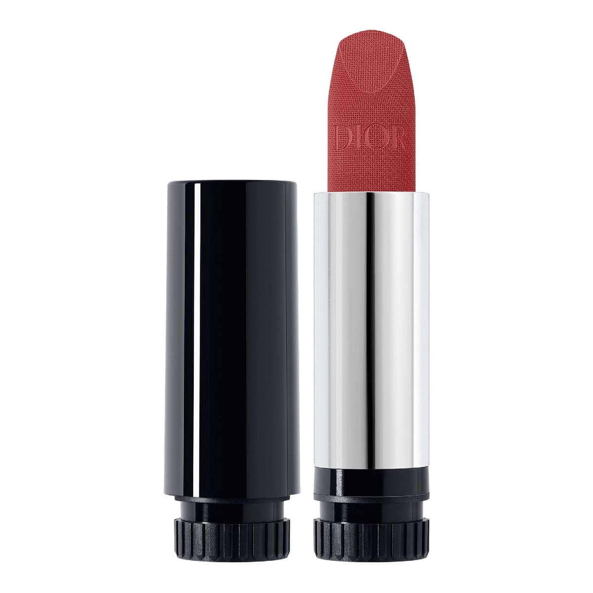 Rouge Dior Refillable Lipstick, #720 Icone