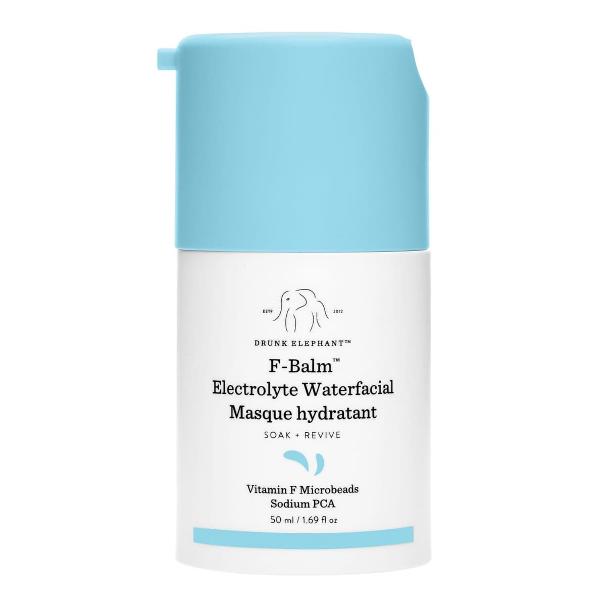 F-Balm™ Electrolyte Waterfacial