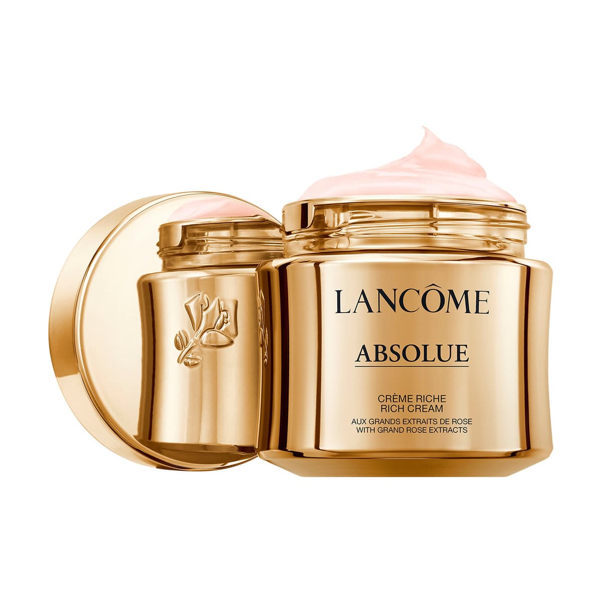 Absolue Rich Cream Moisturizer