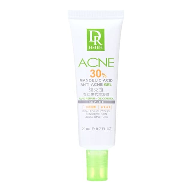 30% Mandelic Acid Anti-Acne Gel