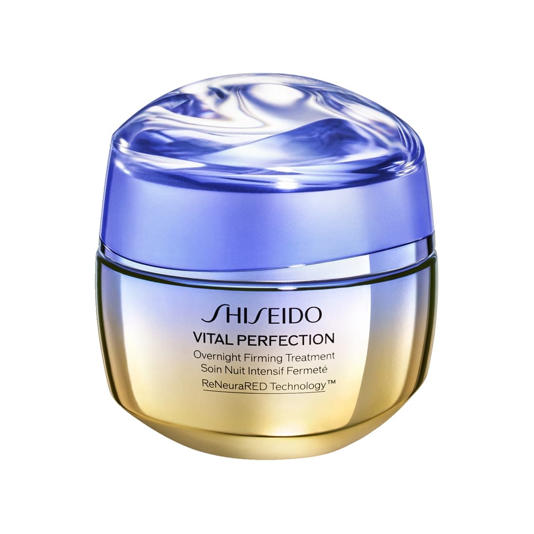 Vital Perfection Overnight Firming Advanced Treatment