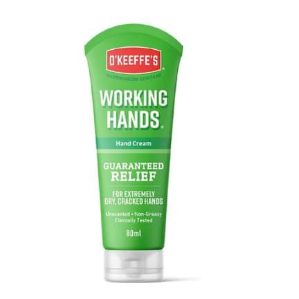 O’Keeffe's Working Hands Tube