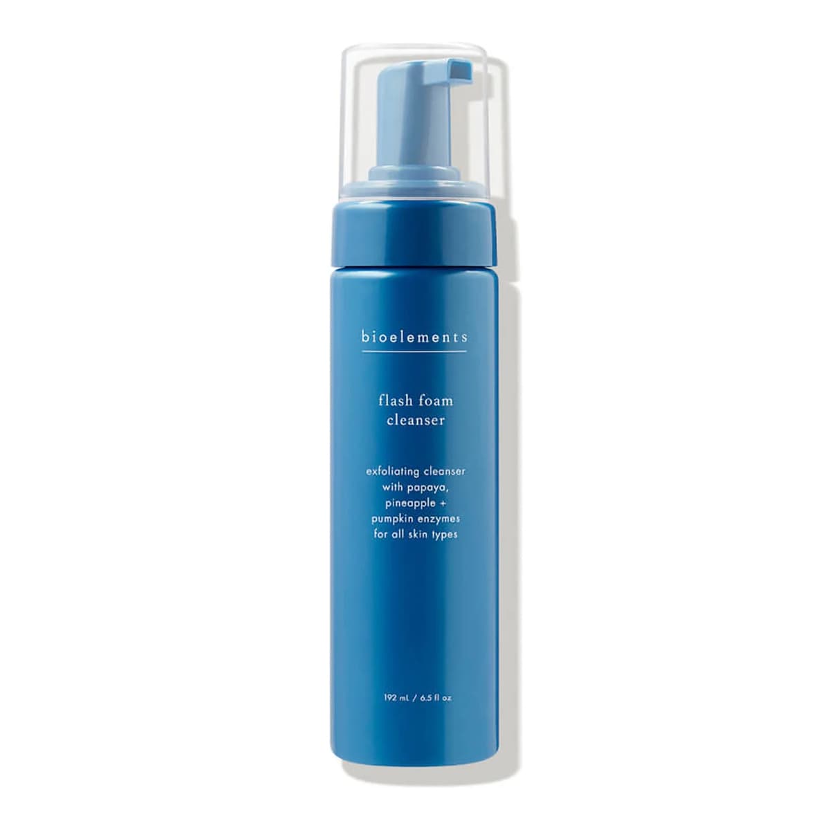 Flash Foam Cleanser