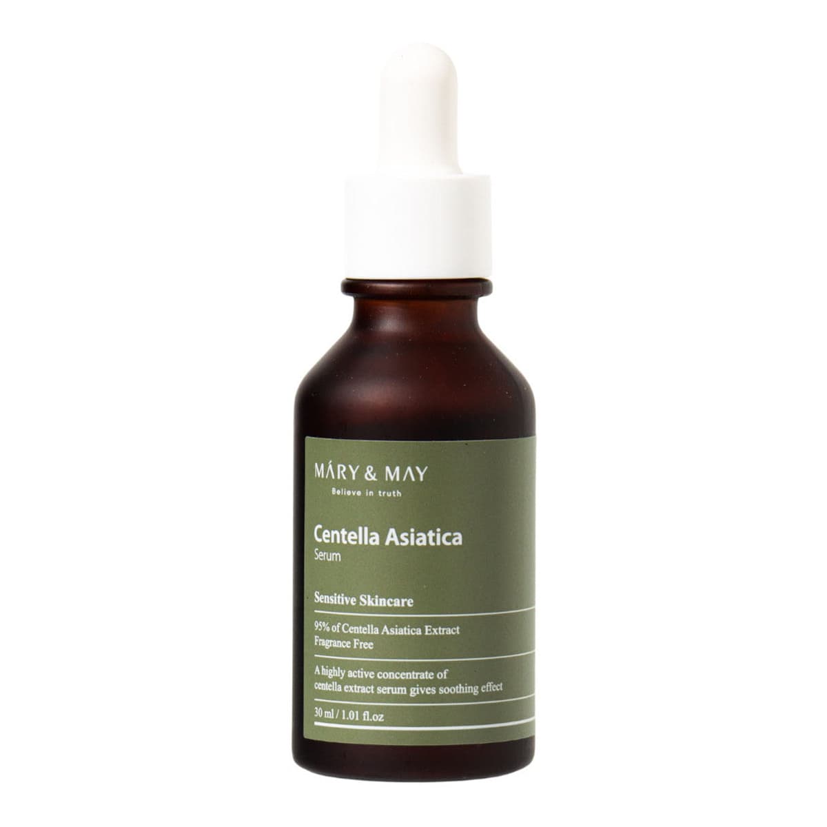 Centella Asiatica Serum