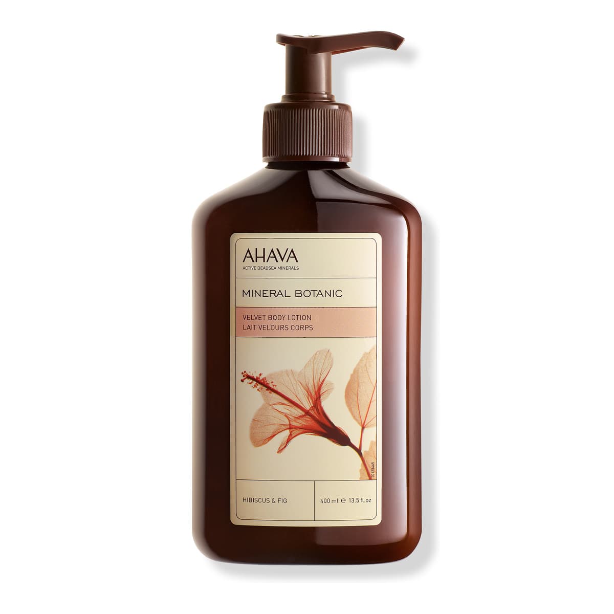 Mineral Botanic Body Lotion