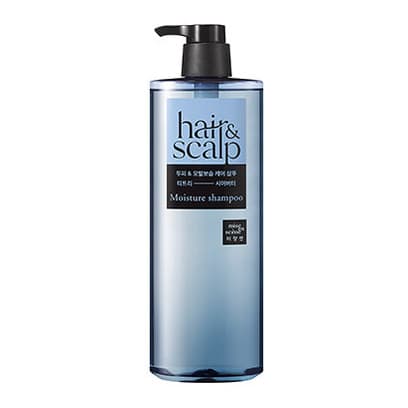 Hair & Scalp Moisture Shampoo