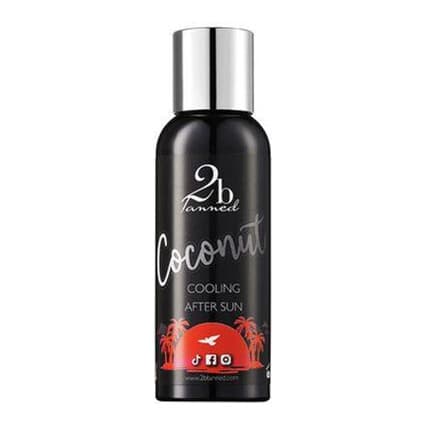 Travel Size Coconut After Sun