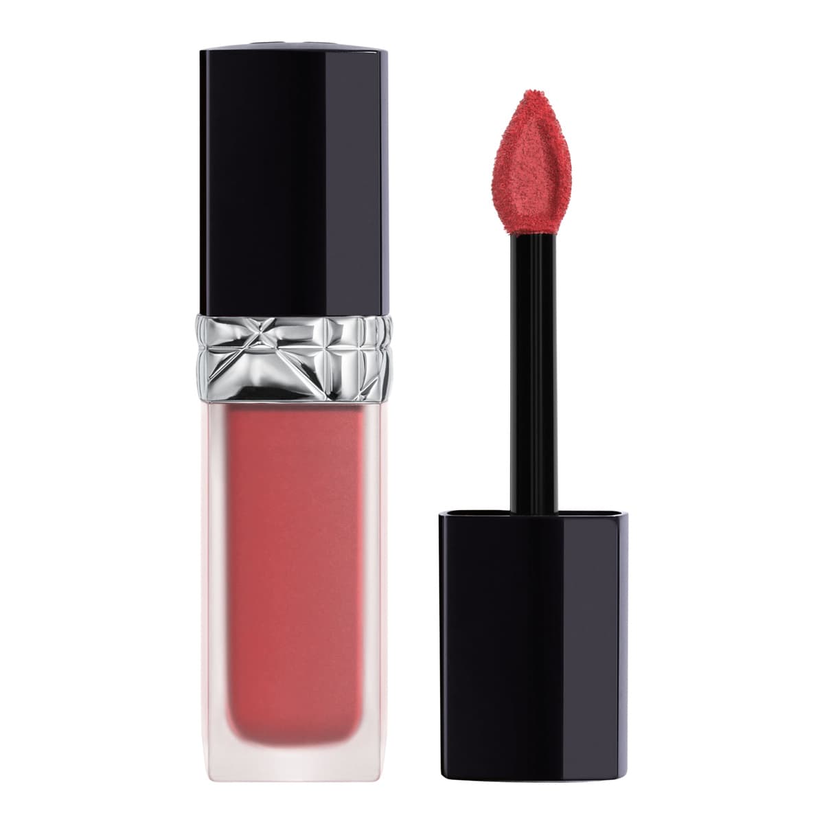Rouge Dior Forever Liquid Lipstick, #558 Forever Grace