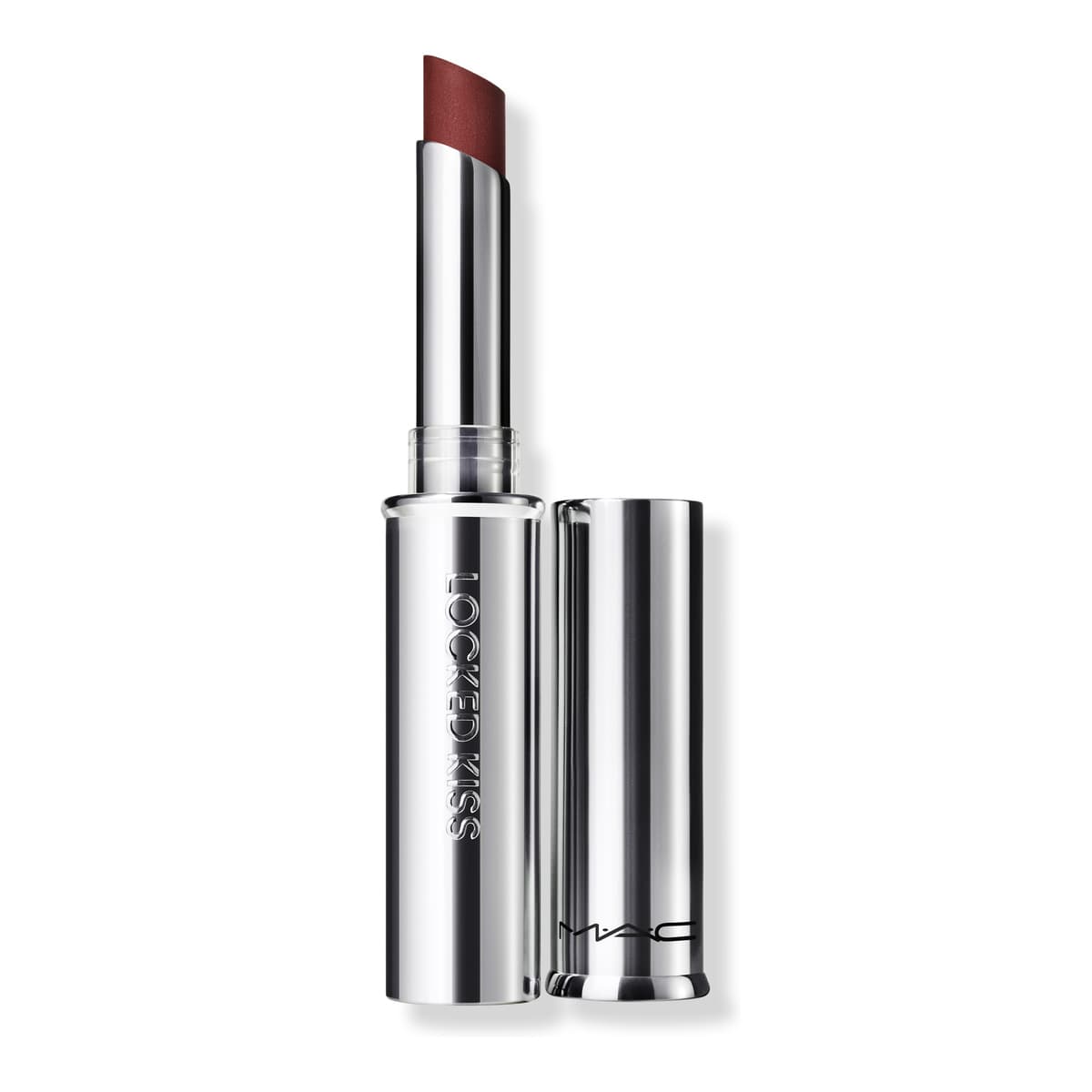 Locked Kiss 24HR Lipstick, Poncy