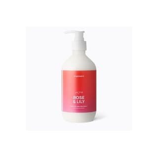 Perfume Hair Treatment, Rose & Lily
