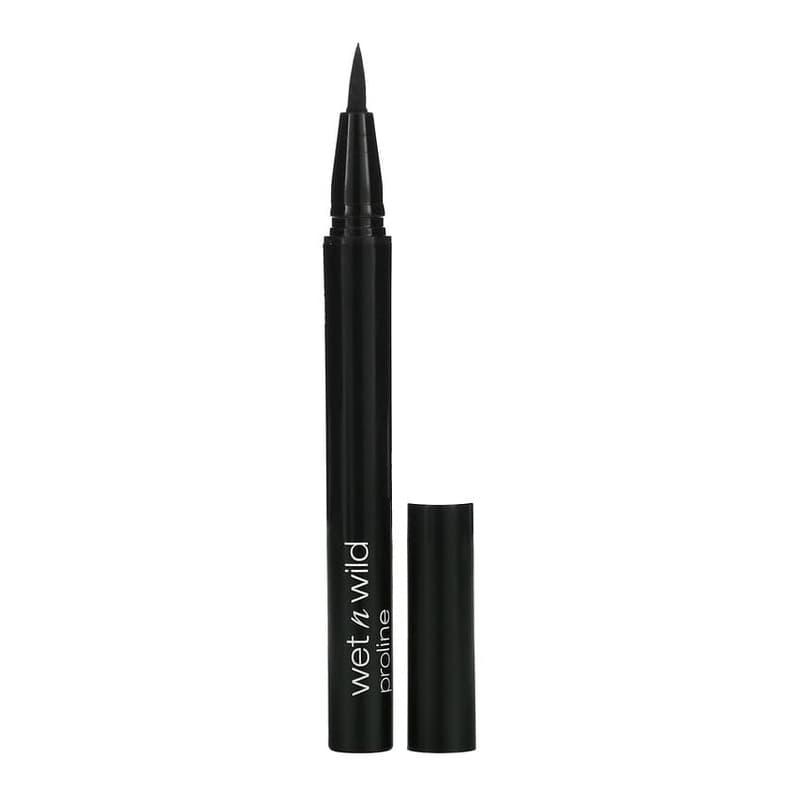 ProLine Felt Tip Eyeliner, Black