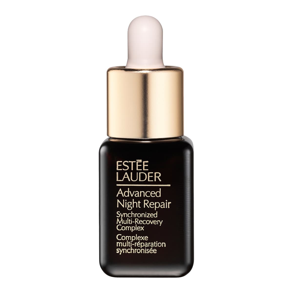 Advanced Night Repair Multi-Recovery Complex Serum with Hyaluronic Acid