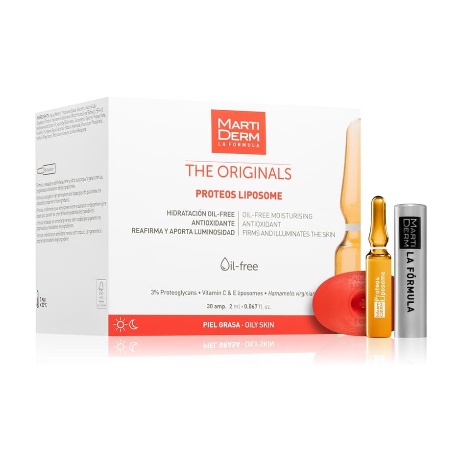 The Originals Proteos Liposome