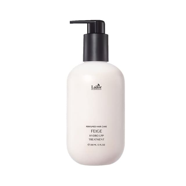 Perfumed Hair Care Hydro LPP Treatment, Feige