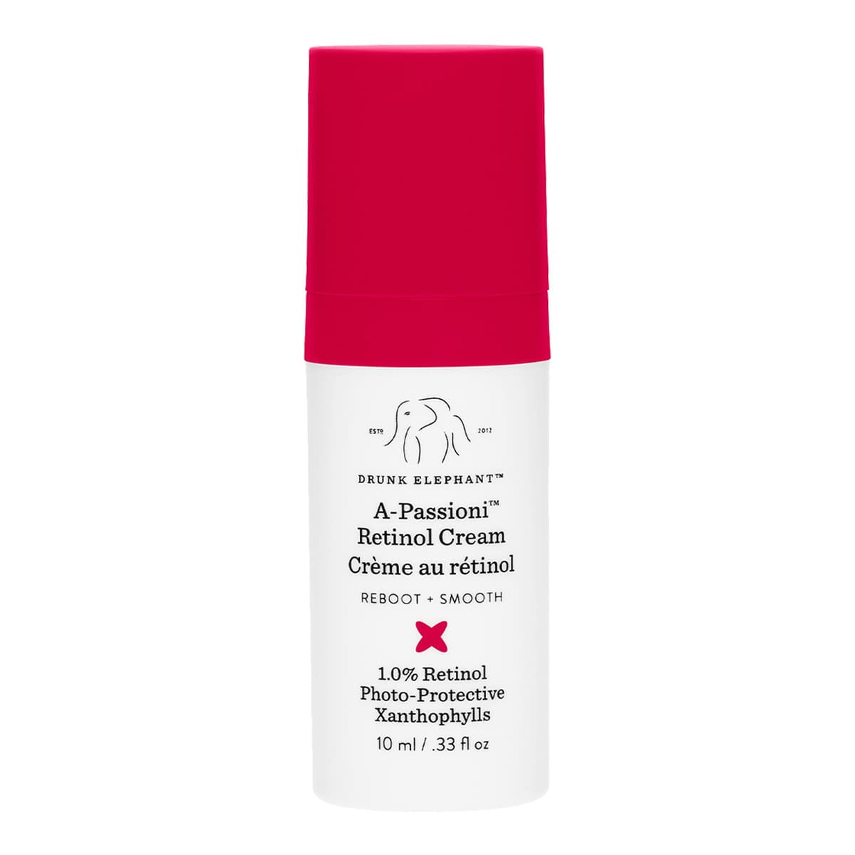 Mini A-Passioni™ Retinol Cream