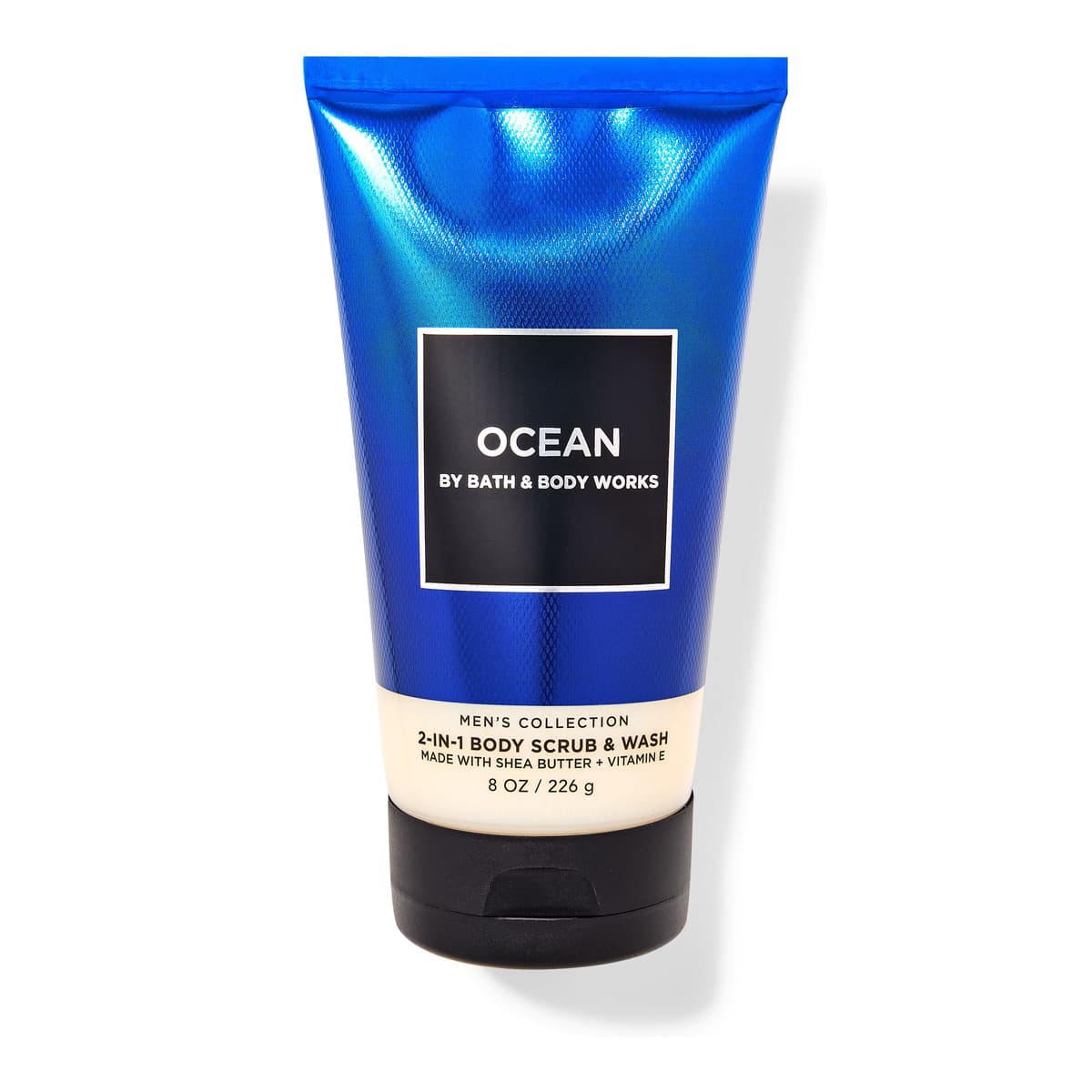 Ocean, Body Scrub